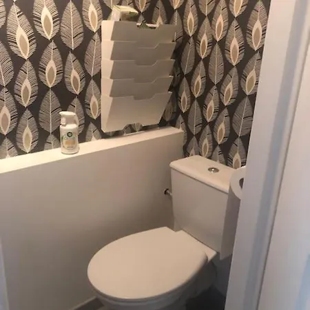 Chez Alexandra Apartment Montpellier